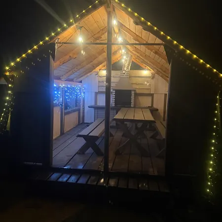 Domki- Limanowa, Z Balia I Sauna * Limanowa